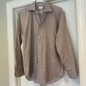 Men’s Dress Shirt